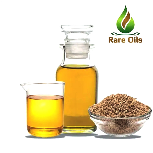 Ajowan Essential Oil