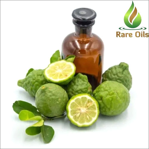 Bergamot Essential Oil