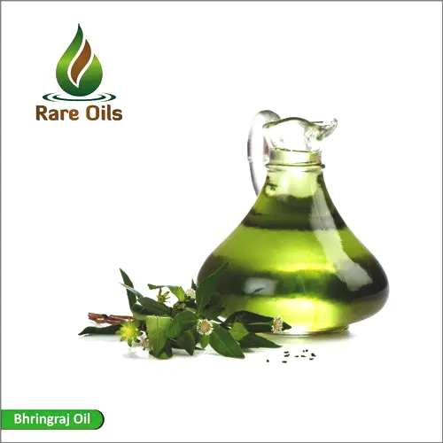 Bhringraj Essential Oil