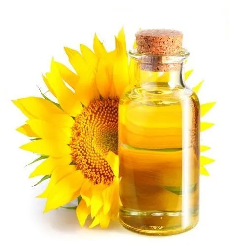 Natural Vitamin E Carrier Oils