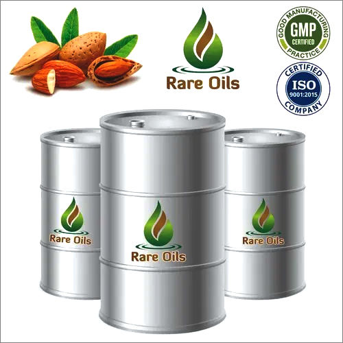 Almond Carrier Oil