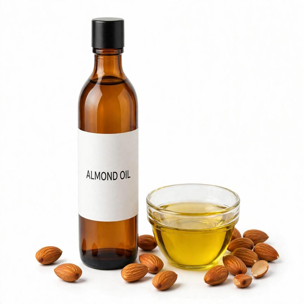 Almond Carrier Oil - Age Group: Adults