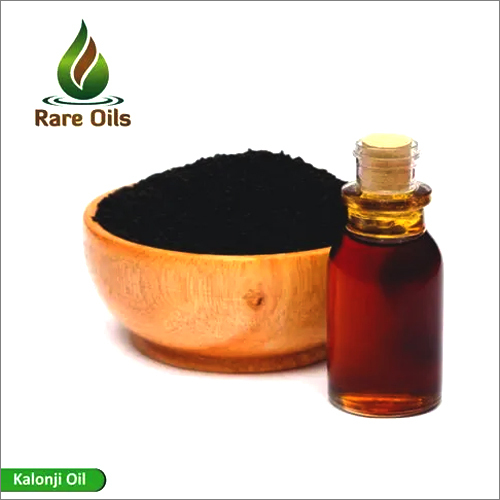 Kalonji Carrier Oil