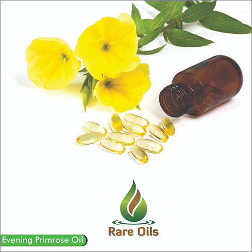 Primrose Carrier Oil