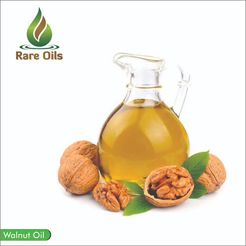 Walnut Carrier Oil