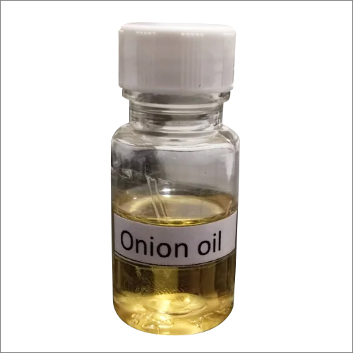 Onion Seed Oil