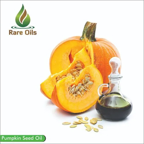 Pumpkin Seed Oil