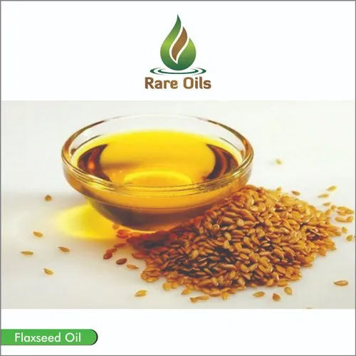 Flax Seed Oil Age Group: All Age Group