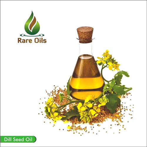 Dill Seed Oil