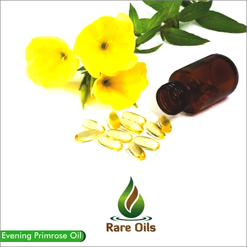 Evening Primrose Seed Oil