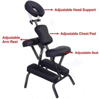 Hijama Chair