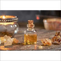 Pure Frankincense Oil Age Group: All Age Group