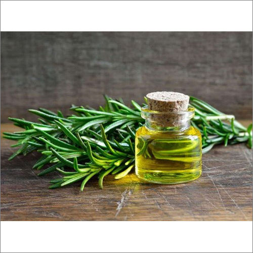 Pure Rosemary Oil Age Group: All Age Group