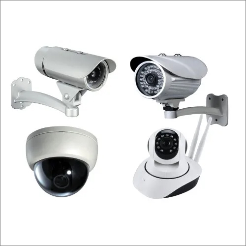 CP Plus CCTV Camera