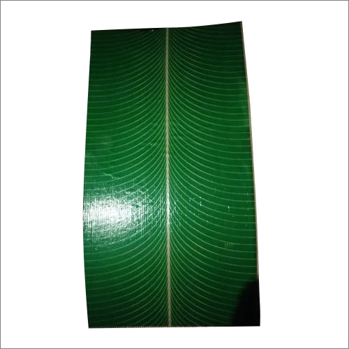 Buffer Plate Material
