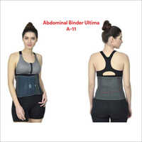 Abdominal Binder Ultima