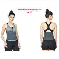 Abdominal Binder Popular