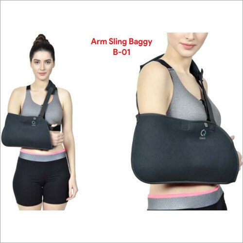 Arm Sling Baggy