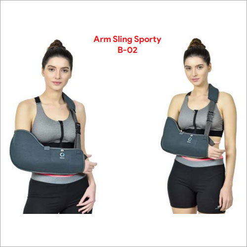 Arm Sling Spo