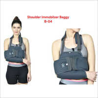Shoulder Immobilzer Baggy