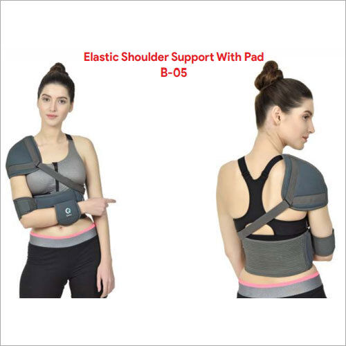 Elastic Shoulder Suppo