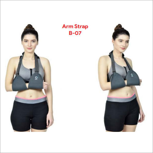 Arm Strap Manufacturers, Supplier, Distributor In Delhi, India