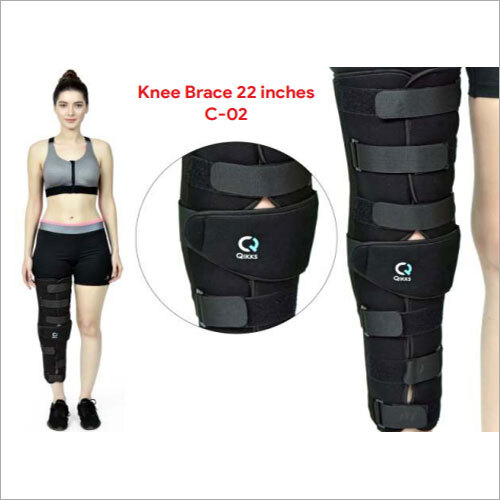 Knee Brace 22 inches