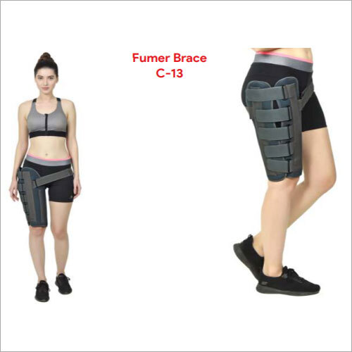 Fumer Brace