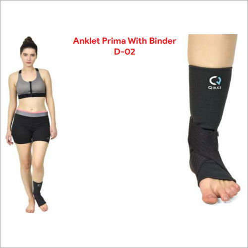 Ankle Support Prima With Binder
