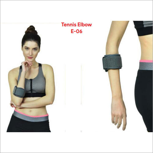 Cotton Tennis Elbow