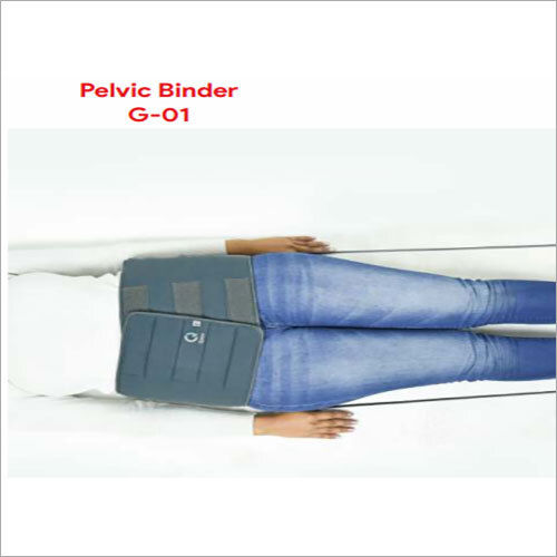 Pelvic Binder