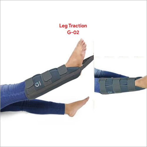 Leg Traction