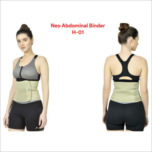 Neo Abdominal Binder