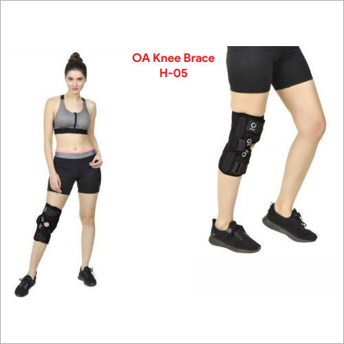 OA Knee Brace