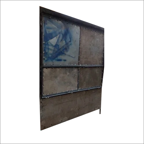 Sheet Metal Fabricators
