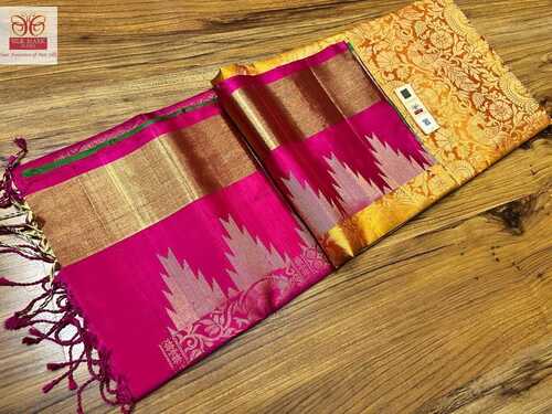 Handloom Sarees