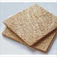 Sound Proof Acoustic Wood Wool Boards Size: 600x600/1200