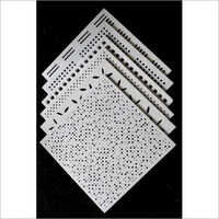 Grg Ceiling Tiles Size: 600x600