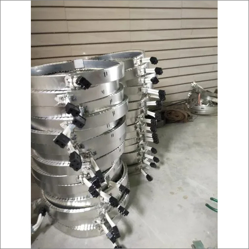 Paper Plate Heater Stone Die