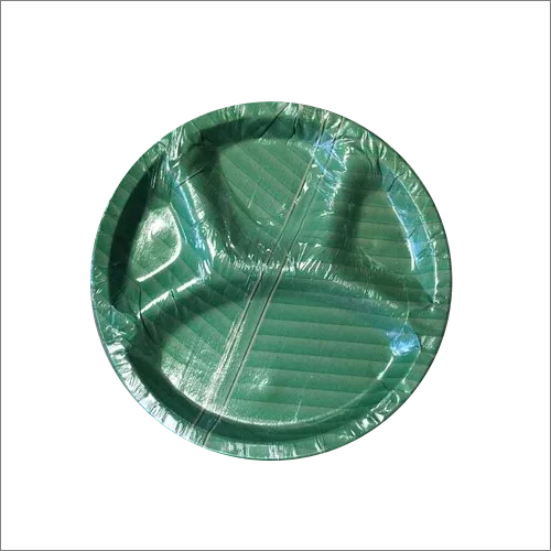 Cast Iron Paper Plate Die