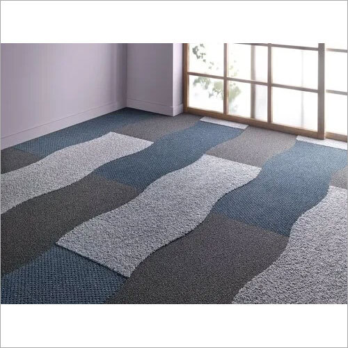Acoustical Floor Carpet By ACOUSTIC ONE