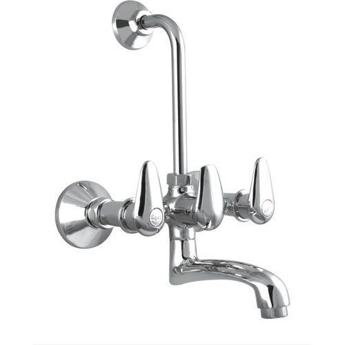 Bathroom Wall Mixer Tap