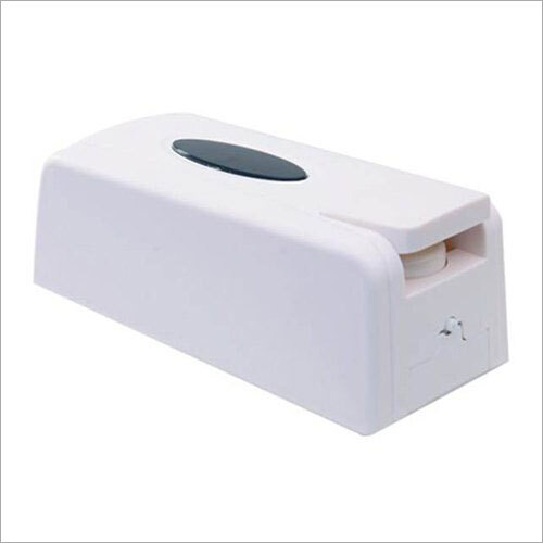 Soap Dispenser Vector