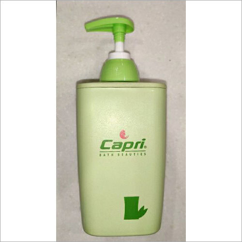 Liquid Soap And Sanitizer Dispensers