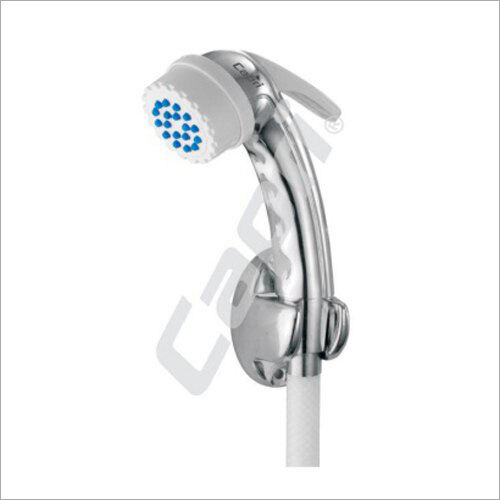 Plastic Health Faucet With Tube And Hook