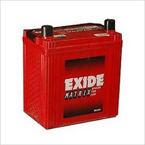 Exide Car Battery MT35L35Ah