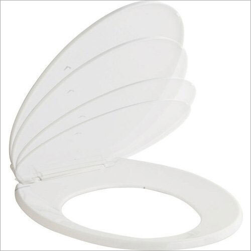 Plastic Toilet Seat Cover