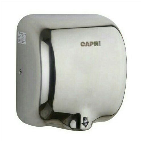 SS Hand Dryer