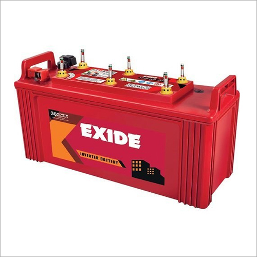 Exide Energy Safe Inverter Battery