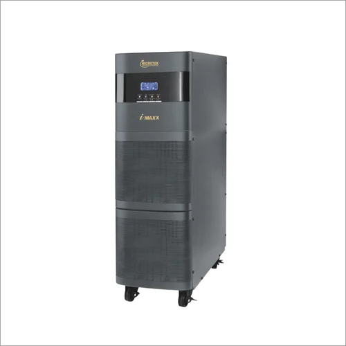 Microtek UPS IMAXX 5KVA